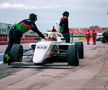 Luca Viișoreanu, puștiul de 15 ani care „aleargă” pe circuitele din Formula 4