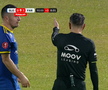 A venit nota de plată după momentul scandalos din Superliga! Sancțiunea primită de copilul care a intrat pe teren și i-a arătat semne obscene lui Colțescu