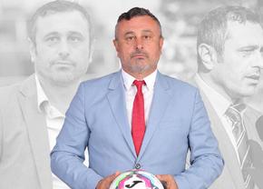 Cristi Munteanu, intervenție după imagini ȘOC publicate de GSP: „Eu eram cu fiica mea de mână și mă întreba: Tati, de ce te fac «câine?»”