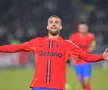 U Cluj - FCSB 1-2: Bîrligea, primarul Clujului » „Nouarul” campioanei a făcut legea în fața liderului, la revenirea în orașul unde s-a afirmat. Clasament în Superliga