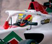 Luca Viișoreanu, puștiul de 15 ani care „aleargă” pe circuitele din Formula 4