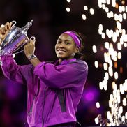 Coco Gauff / foto: Getty Images