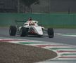 Luca Viișoreanu, puștiul de 15 ani care „aleargă” pe circuitele din Formula 4