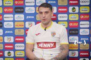 Stanciu a dezvăluit ce le-a spus Lucescu în prima zi la națională: „Chiar că a avut dreptate!”