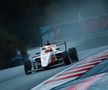 „Dacă ți-e frică, n-ai șanse!” » Povestea puștiului din România care „aleargă” cu 250 km/h la Imola sau Barcelona, cu speranța de Formula 1