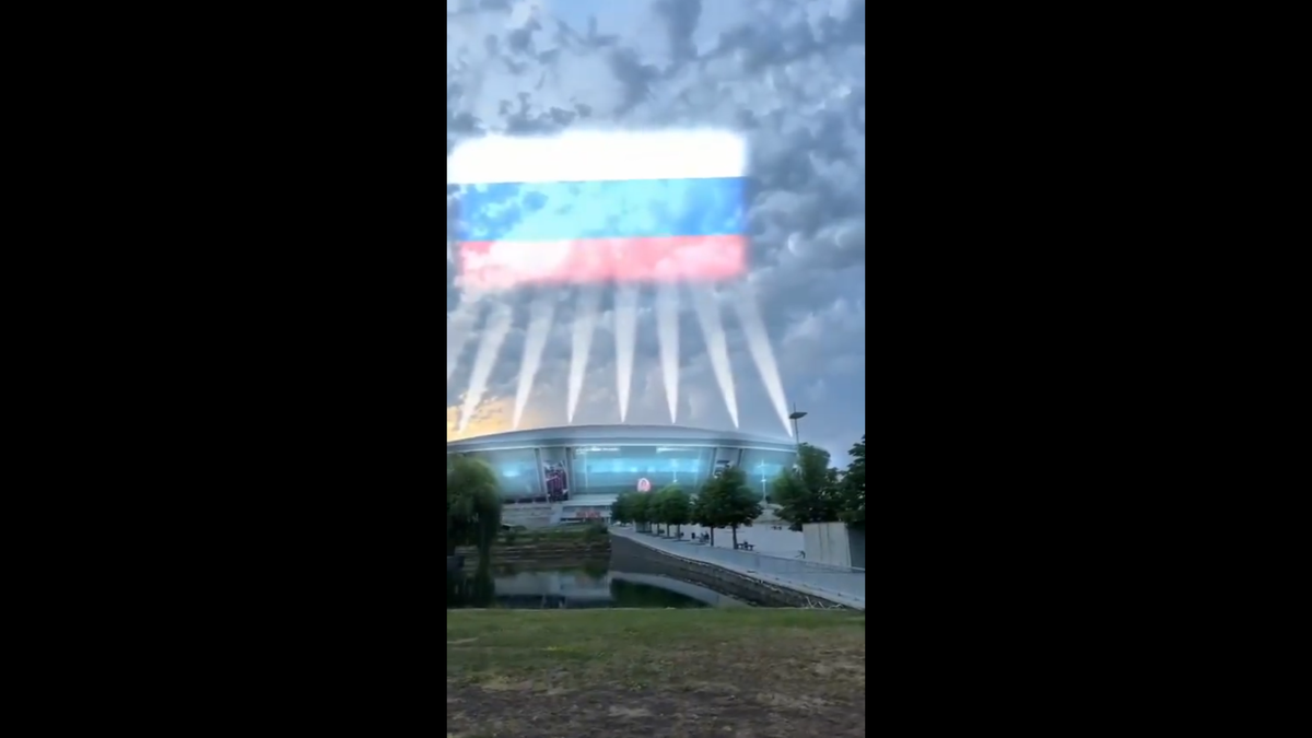 Donbass Arena era una dintre „bijuteriile” Europei! Cum a ajuns să arate din cauza războiului declanșat de Rusia în Ucraina