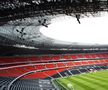 Donbass Arena era una dintre „bijuteriile” Europei! Cum a ajuns să arate din cauza războiului declanșat de Rusia în Ucraina