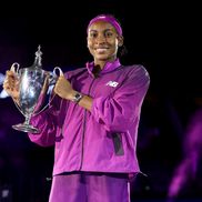 Coco Gauff / foto: Getty Images