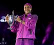 Coco Gauff / foto: Getty Images