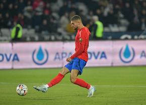 FCSB - Unirea Slobozia deschide ziua în etapa #17 a Superligii