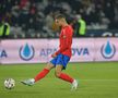 Daniel Bîrligea, în U Cluj - FCSB/ FOTO: Cristi Preda (GSP)