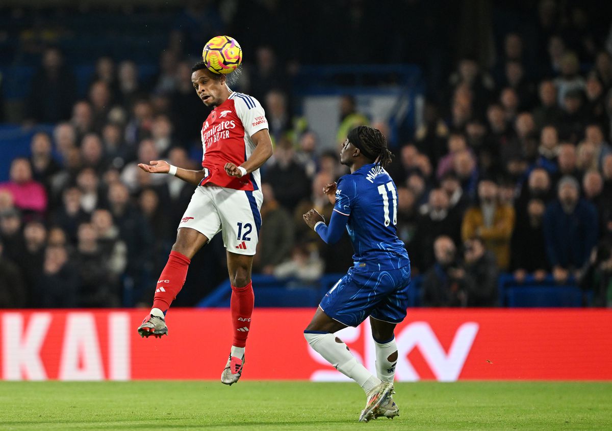 Premier GSP după Chelsea - Arsenal » Analizăm în 3 remiza de pe „Stamford Bridge”