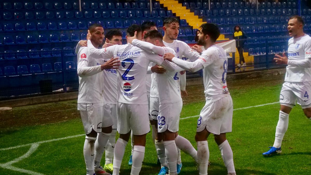 Farul a câștigat la limită cu Unirea Slobozia » Cum arată clasamentul din Superliga