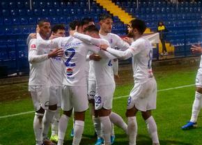 Farul a câștigat la limită cu Unirea Slobozia » Cum arată clasamentul din Superliga