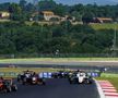 „Dacă ți-e frică, n-ai șanse!” » Povestea puștiului din România care „aleargă” cu 250 km/h la Imola sau Barcelona, cu speranța de Formula 1