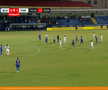 A venit nota de plată după momentul scandalos din Superliga! Sancțiunea primită de copilul care a intrat pe teren și i-a arătat semne obscene lui Colțescu
