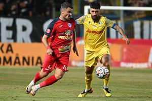 Gloria Buzău - Petrolul Ploiești, epilogul etapei #16 din Superligă » Cum arată echipele probabile