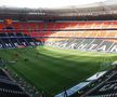 Donbass Arena » Cum a ajuns să arate din cauza războiului declanșat de Rusia în Ucraina