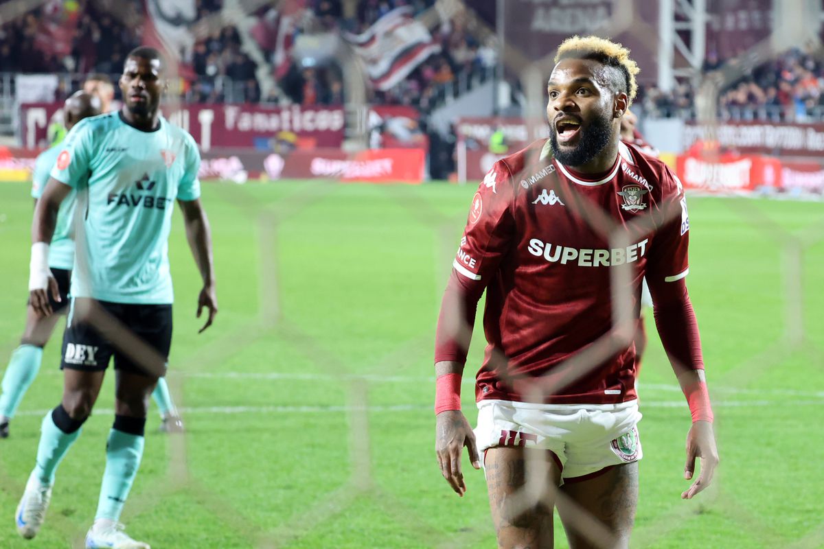 Rapid, pedepsită înainte de reluarea campionatului » Sancțiunea dictată de Comisia de Disciplină