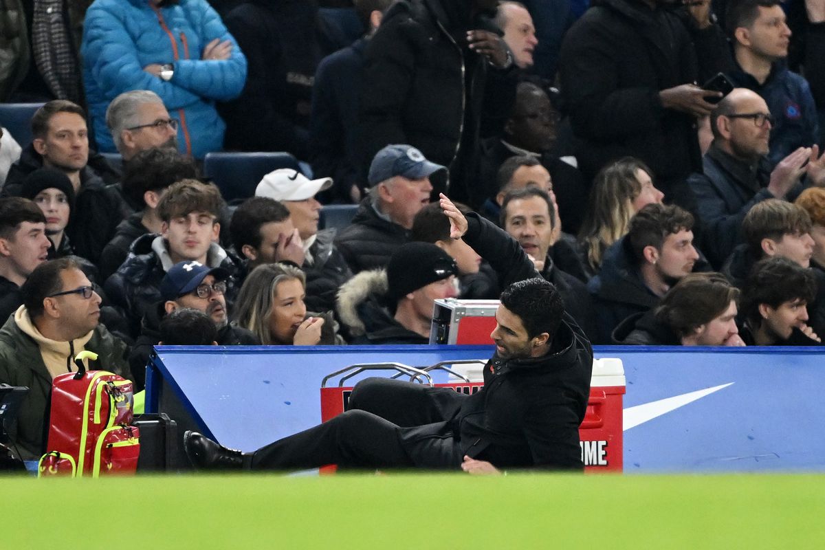 Premier GSP după Chelsea - Arsenal » Analizăm în 3 remiza de pe „Stamford Bridge”