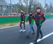 „Dacă ți-e frică, n-ai șanse!” » Povestea puștiului din România care „aleargă” cu 250 km/h la Imola sau Barcelona, cu speranța de Formula 1