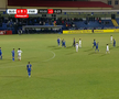 A venit nota de plată după momentul scandalos din Superliga! Sancțiunea primită de copilul care a intrat pe teren și i-a arătat semne obscene lui Colțescu