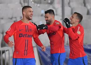 Jucătorul de la FCSB se autopropune la echipa națională: „Merit să fiu acolo”