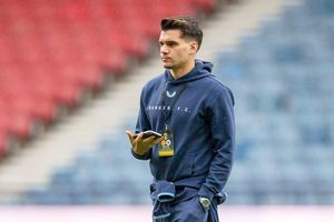 Ianis Hagi, fără minute pe teren în Rangers - Hearts