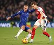 Premier GSP după Chelsea - Arsenal » Analizăm în 3 remiza de pe „Stamford Bridge”