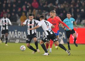 Inteligența artificială a dat rezultatul » Cine câștigă titlul în Superliga