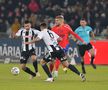 U Cluj - FCSB/ FOTO: Cristi Preda (GSP)