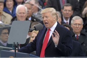 Donald Trump se implică în fotbal » Evenimentul URIAȘ la care ar urma să participe