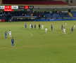 A venit nota de plată după momentul scandalos din Superliga! Sancțiunea primită de copilul care a intrat pe teren și i-a arătat semne obscene lui Colțescu