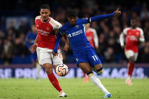 Chelsea - Arsenal, derby-ul Londrei în Premier League » Echipe probabile + cotele bookmakerilor