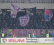 Detalii de atmosferă de la U Cluj - FCSB // foto: Cristi Preda (GSP)