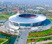 Donbass Arena era una dintre „bijuteriile” Europei! Cum a ajuns să arate din cauza războiului declanșat de Rusia în Ucraina