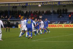 Unirea Slobozia - Farul, în etapa #16 din Superliga. Schimbare de ultimă oră în echipa de start a oaspeților + Primele informații de la Clinceni transmise de reporterii GSP