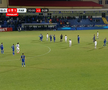A venit nota de plată după momentul scandalos din Superliga! Sancțiunea primită de copilul care a intrat pe teren și i-a arătat semne obscene lui Colțescu
