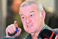 Gigi Becali a intrat în direct la GSP Live după U Cluj - FCSB: „Echipă mare!”