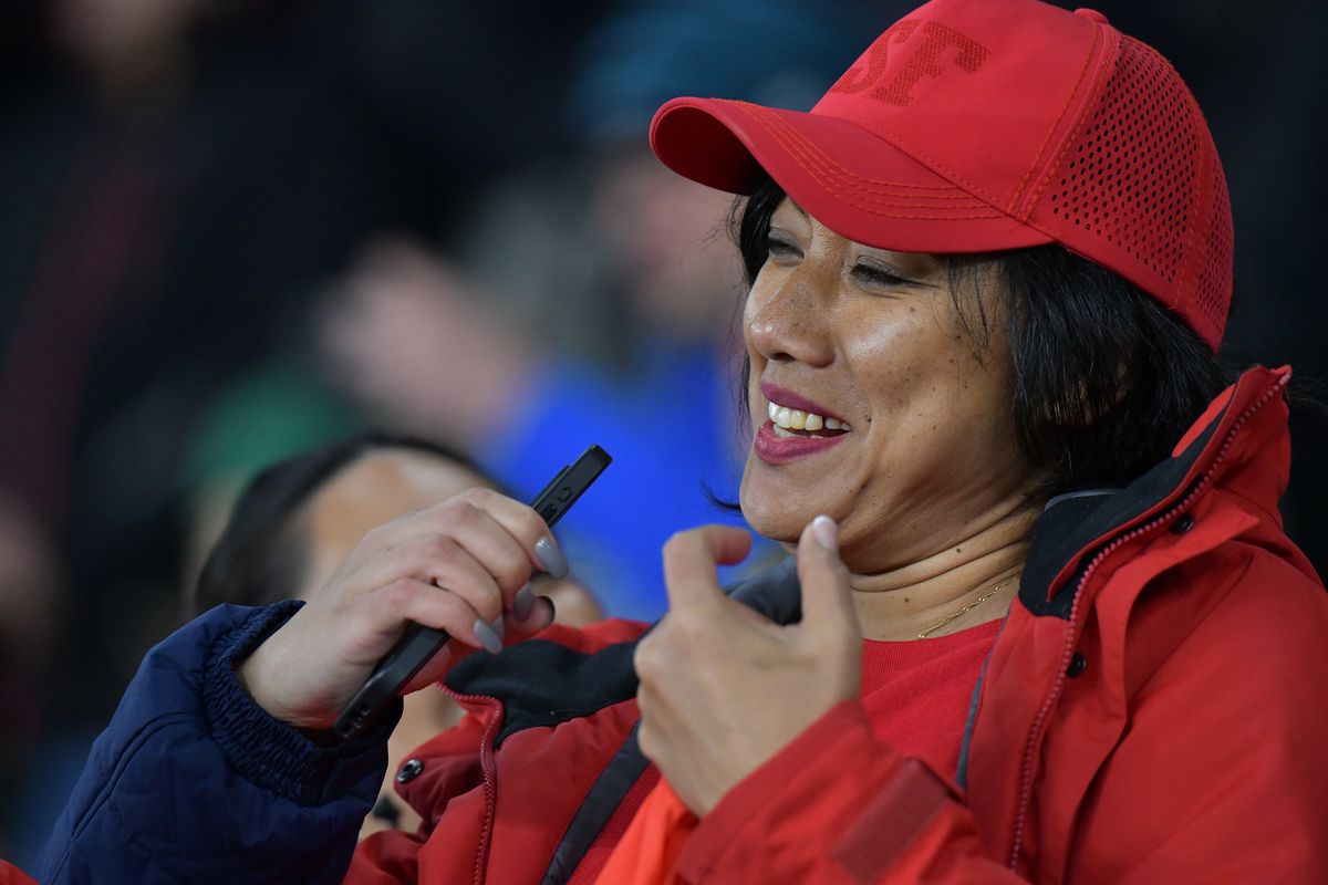 România - Tonga, 9 noiembrie 2024 / Foto: Cristi Preda GSP