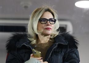 Soția lui Dan Șucu, reacție dură după primul tur de la alegerile prezidențiale: „De ce punem mai întâi ștampila și apoi căutăm în DEX ce înseamnă legionar, antisemit sau suveran?”