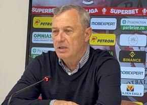 Campion cu Rapid și Dinamo, Mircea Rednic e categoric: „Eu am fost subțirel! Cine a venit după mine avea salariu de un milion”