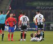 U Cluj - FCSB/ FOTO: Cristi Preda (GSP)