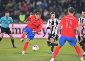 Ei sunt cei mai buni marcatori din Superliga în 2024 » Surpriză în top 5 + cine e lider