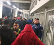 U Cluj - FCSB, înainte de meci