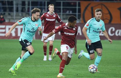 Ce se întâmplă cu cei 3 jucători care n-au mers în cantonament cu Rapid