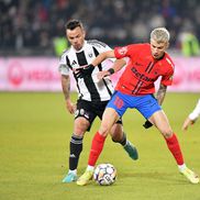 Dan Nistor. Foto: GSP.RO