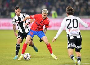 Dan Nistor se revoltă, la 1-2 cu FCSB: „N-am mai pățit așa ceva. Nu suntem în străinătate, suntem în România!”