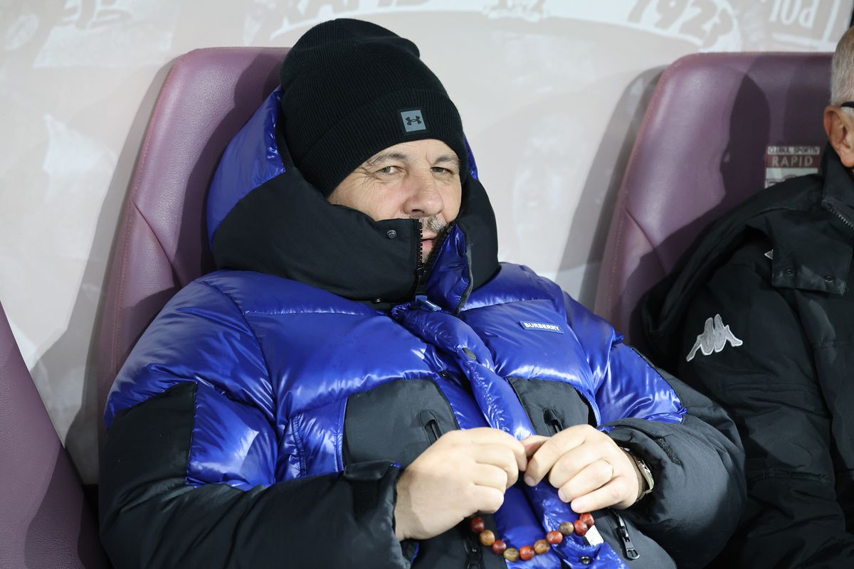 Rapid, pedepsită înainte de reluarea campionatului » Sancțiunea dictată de Comisia de Disciplină