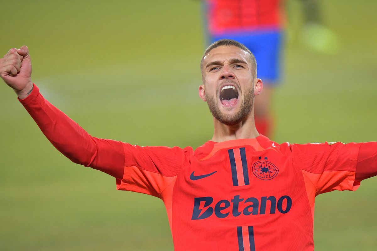 Remarcatul lui Ilie Dumitrescu, după U Cluj - FCSB: „Jos pălăria în fața lui!”